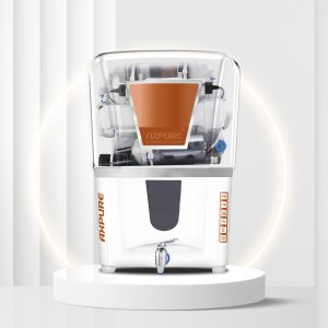 MIZZLE WHITE RO SYSTEMS