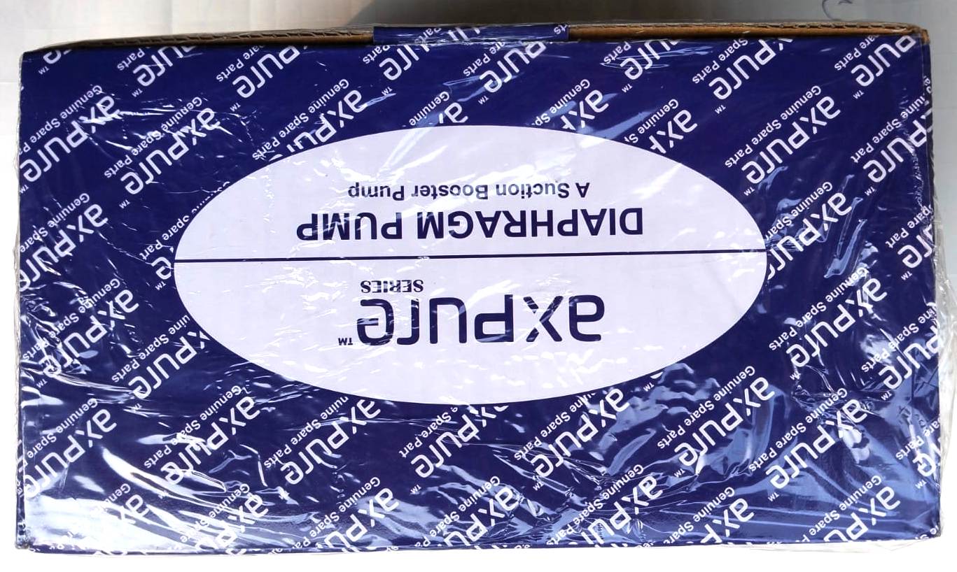 AXPURE 110 PSI
