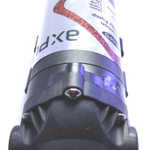 BOOSTER PUMP 100GPD
