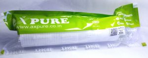AXPURE 110GM SPUN FILTER 10" 5 MICRON