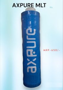 Mlt 9 inch Water Filter for Prefilter Housing for R.O. Water Purifier | Replacement Thread Filter for dust & Sand Particles