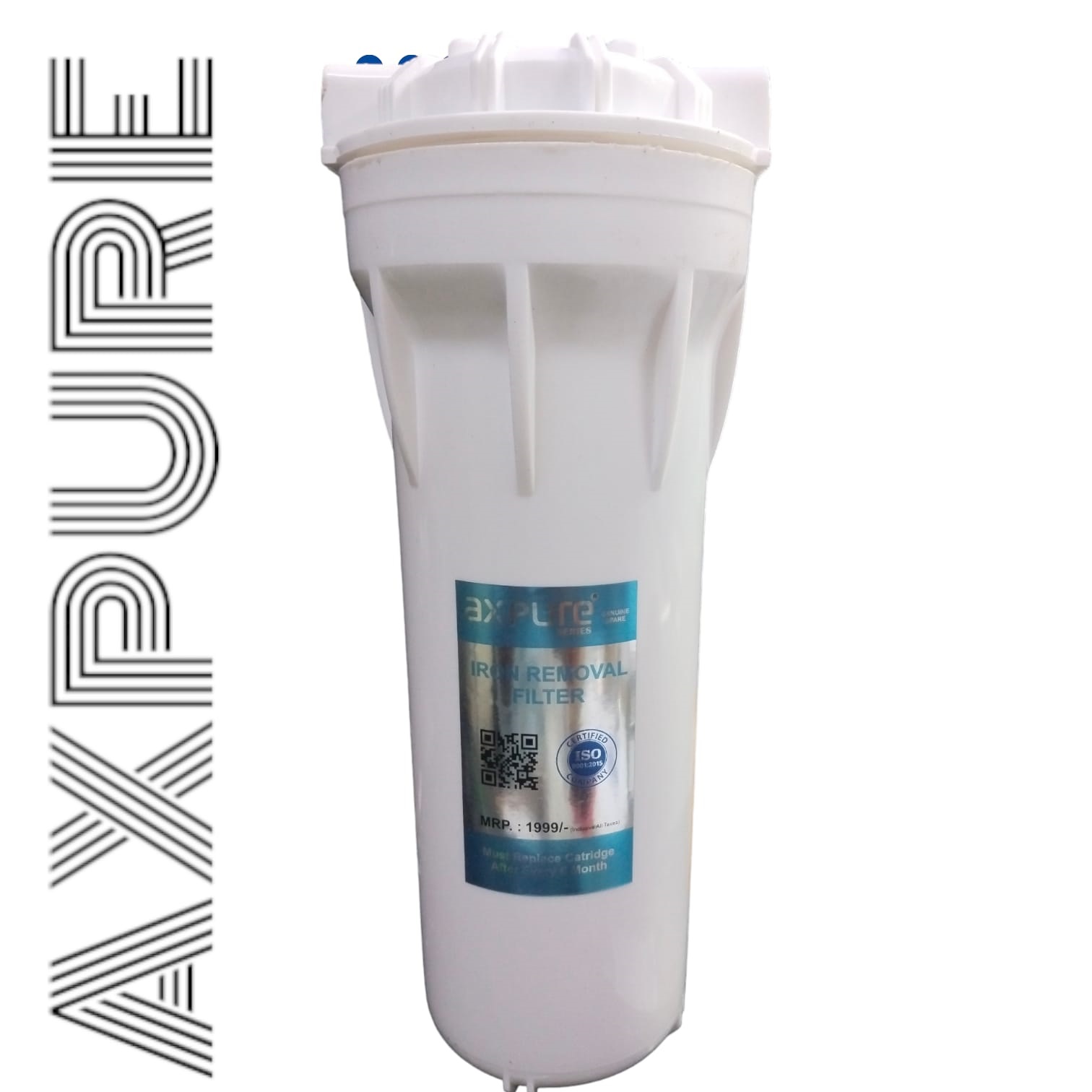 This bowl set has a 10” universal inline filter cartridge and filters. Just fit the filter spun and improve the quality of your drinking water. Compatible with almost all the purifier models. This bowl set has a 10” universal inline filter cartridge and filters. Just fit the filter spun and improve the quality of your drinking water. Compatible with almost all the purifier models.