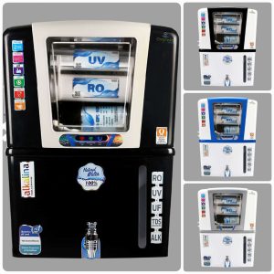 CABINET ALKALINE