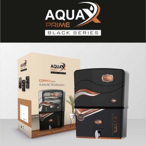 CABINET AQUA