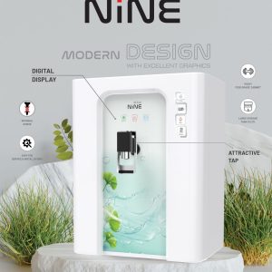 CABINET NINEĀ
